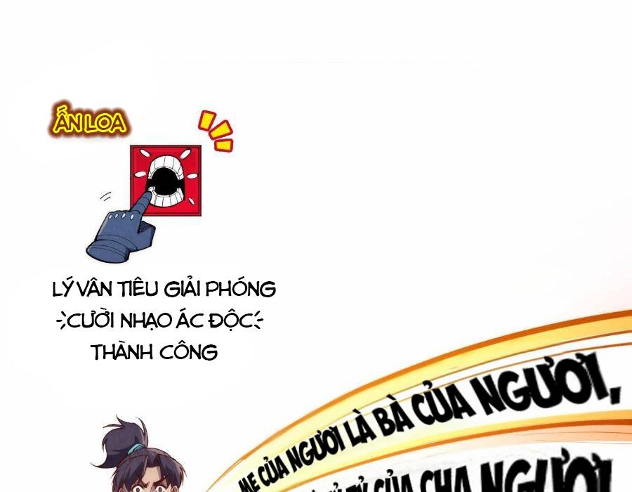 Vạn Cổ Chí Tôn Chapter 245 - Trang 2