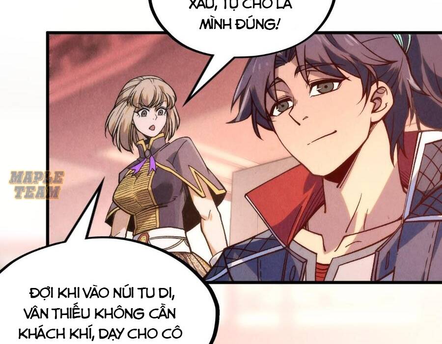 Vạn Cổ Chí Tôn Chapter 245 - Trang 2