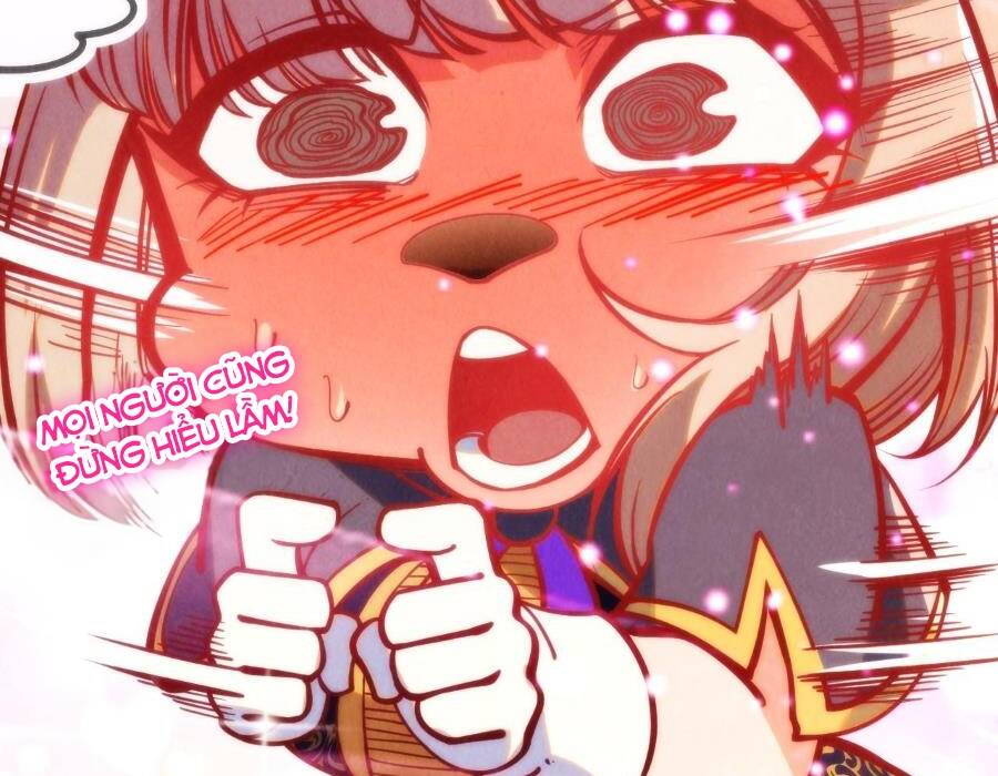 Vạn Cổ Chí Tôn Chapter 245 - Trang 2