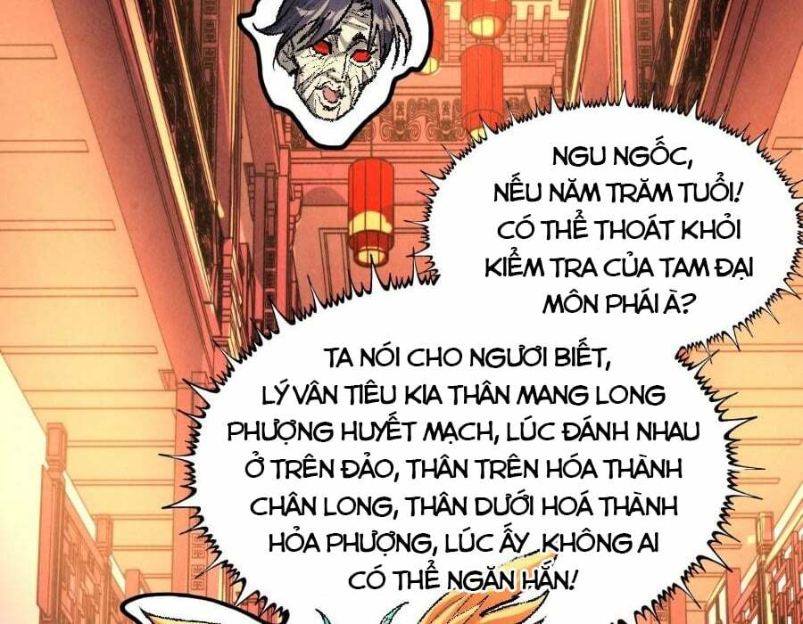 Vạn Cổ Chí Tôn Chapter 245 - Trang 2