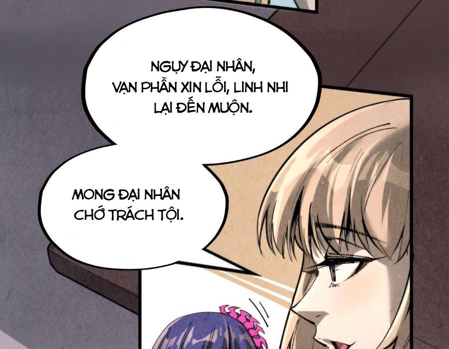Vạn Cổ Chí Tôn Chapter 245 - Trang 2