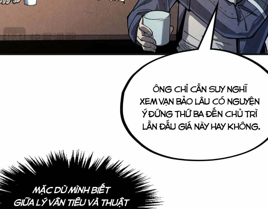 Vạn Cổ Chí Tôn Chapter 246 - Trang 2