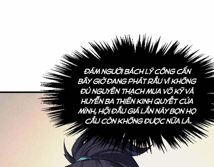Vạn Cổ Chí Tôn Chapter 246 - Trang 2