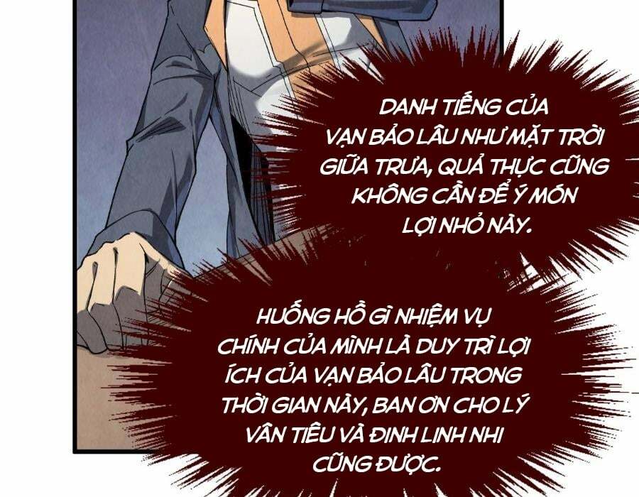 Vạn Cổ Chí Tôn Chapter 246 - Trang 2