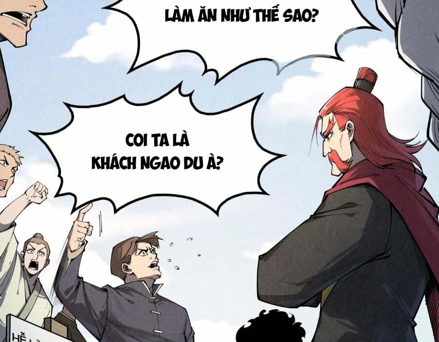 Vạn Cổ Chí Tôn Chapter 246 - Trang 2