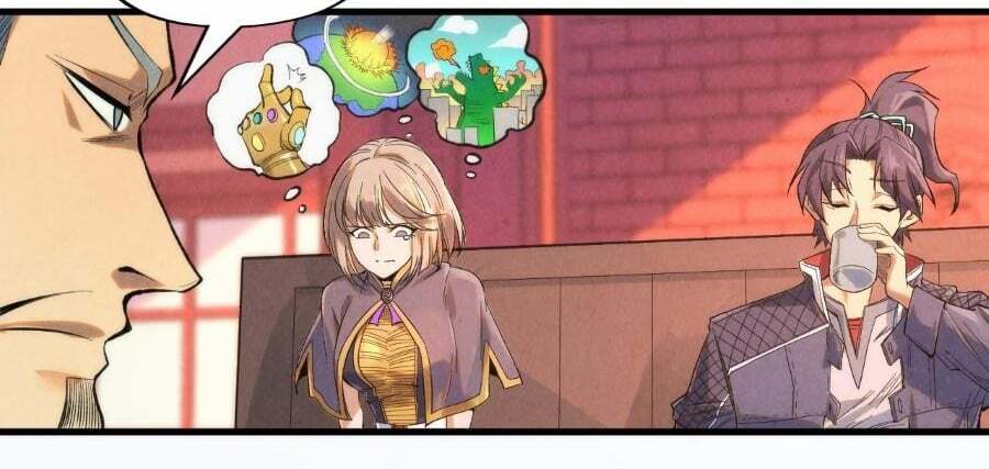 Vạn Cổ Chí Tôn Chapter 246 - Trang 2