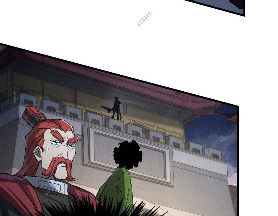 Vạn Cổ Chí Tôn Chapter 247 - Trang 2