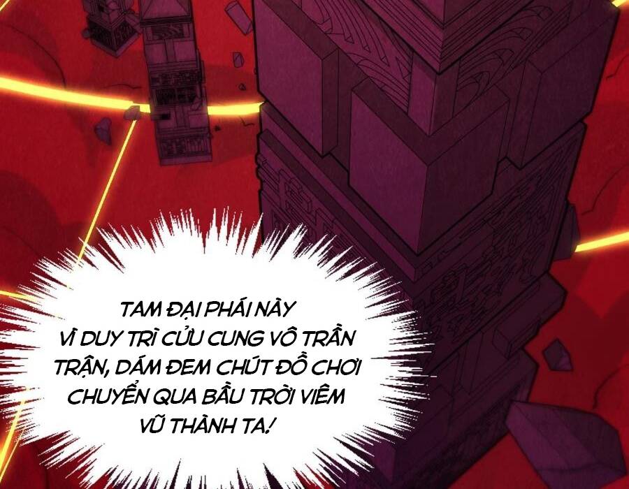 Vạn Cổ Chí Tôn Chapter 247 - Trang 2