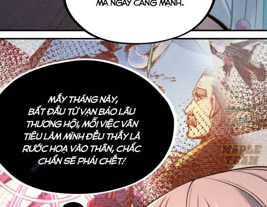 Vạn Cổ Chí Tôn Chapter 249 - Trang 2