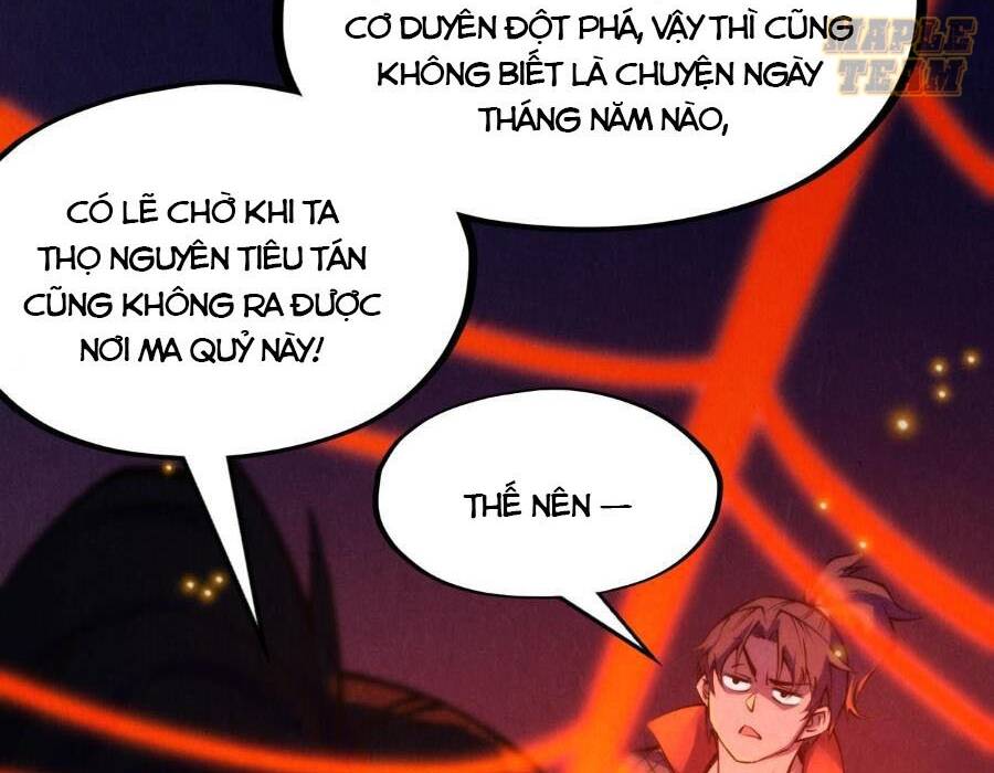 Vạn Cổ Chí Tôn Chapter 249 - Trang 2