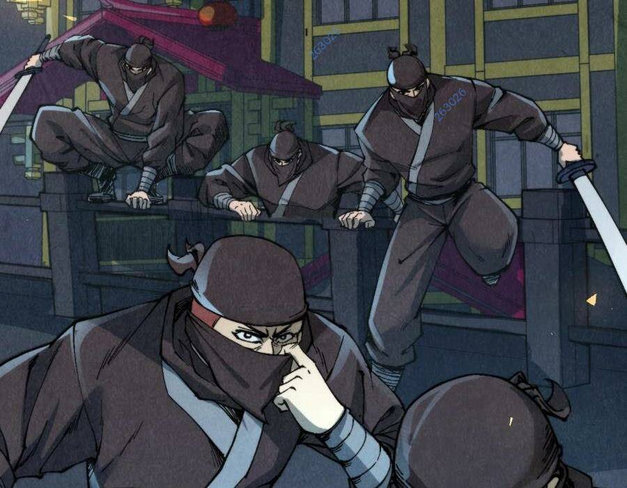Vạn Cổ Chí Tôn Chapter 249 - Trang 2
