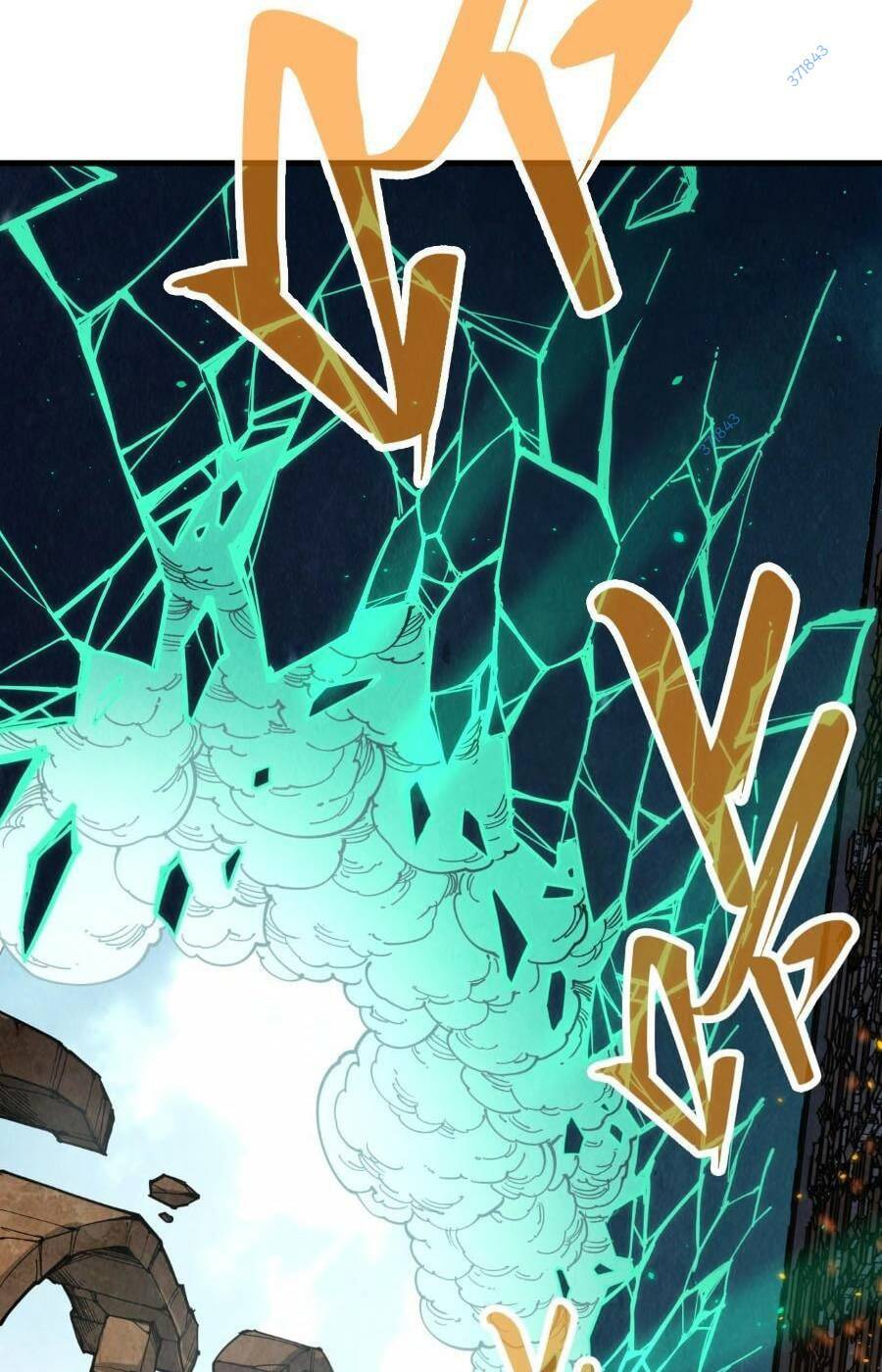 Vạn Cổ Chí Tôn Chapter 251 - Trang 2