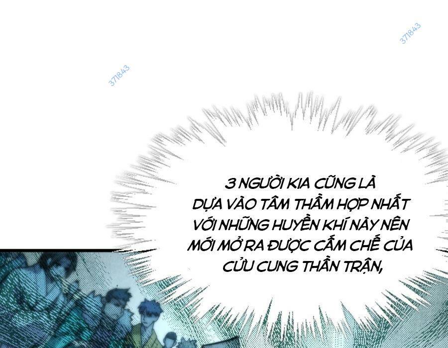 Vạn Cổ Chí Tôn Chapter 252 - Trang 2