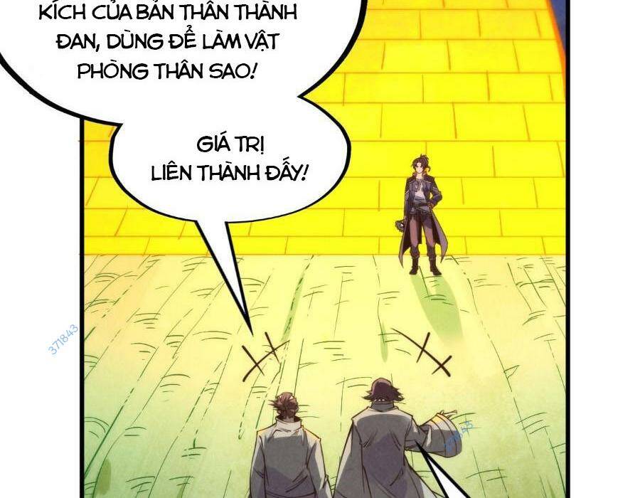 Vạn Cổ Chí Tôn Chapter 252 - Trang 2
