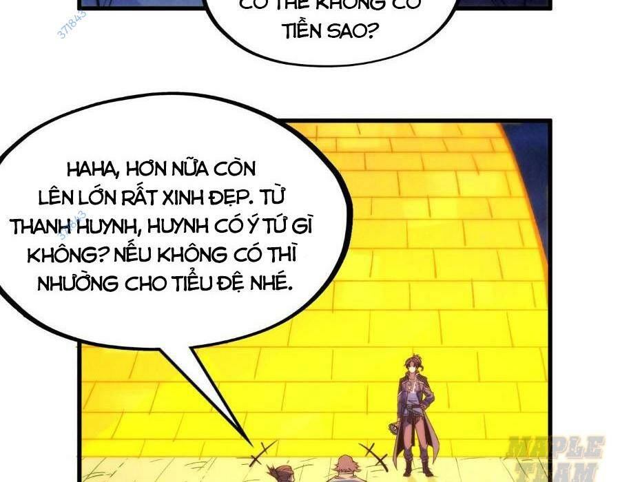 Vạn Cổ Chí Tôn Chapter 252 - Trang 2
