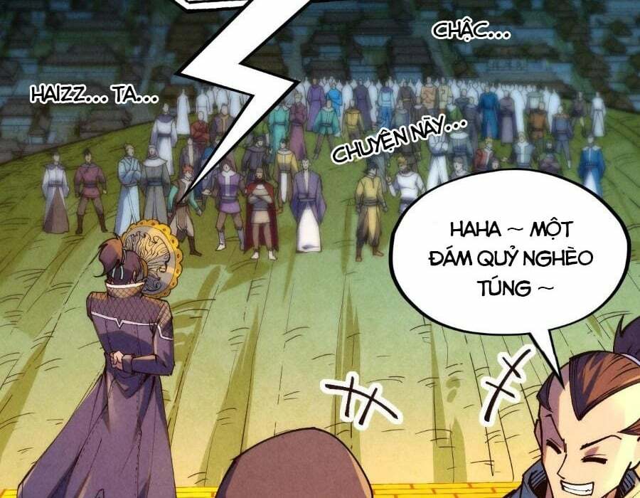 Vạn Cổ Chí Tôn Chapter 252 - Trang 2