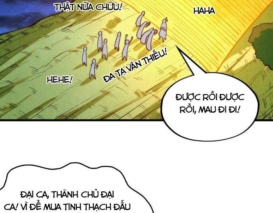 Vạn Cổ Chí Tôn Chapter 252 - Trang 2