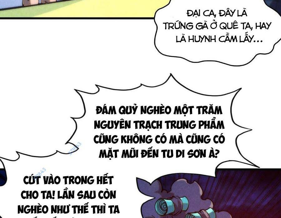 Vạn Cổ Chí Tôn Chapter 252 - Trang 2