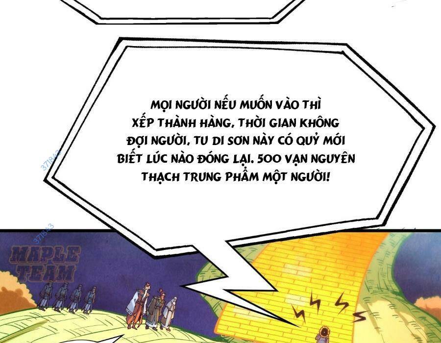 Vạn Cổ Chí Tôn Chapter 252 - Trang 2