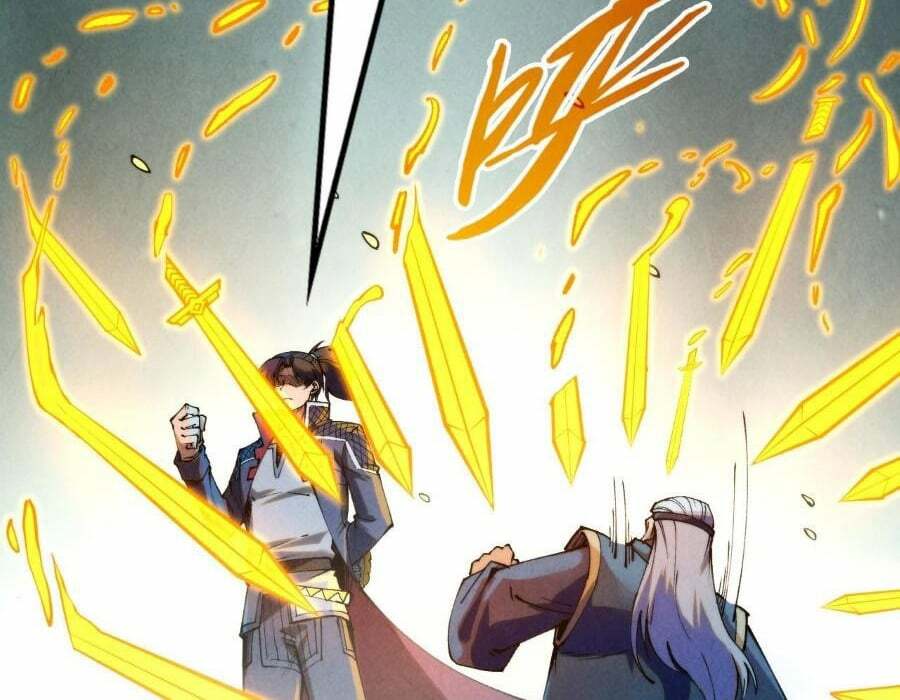 Vạn Cổ Chí Tôn Chapter 252 - Trang 2