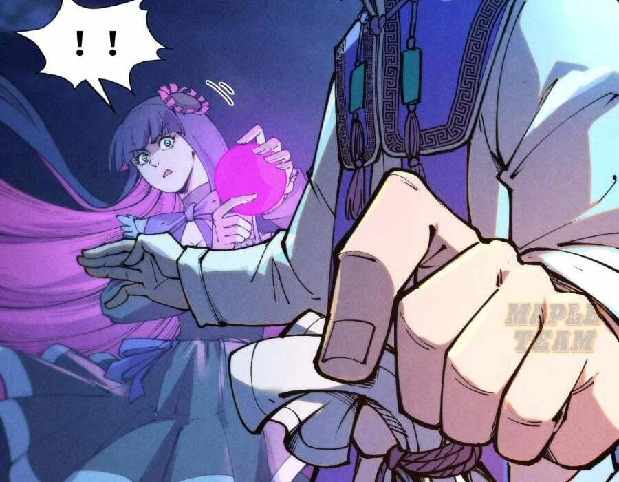 Vạn Cổ Chí Tôn Chapter 252 - Trang 2