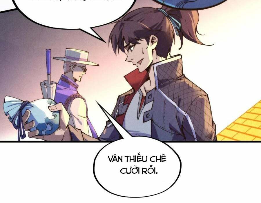 Vạn Cổ Chí Tôn Chapter 252 - Trang 2