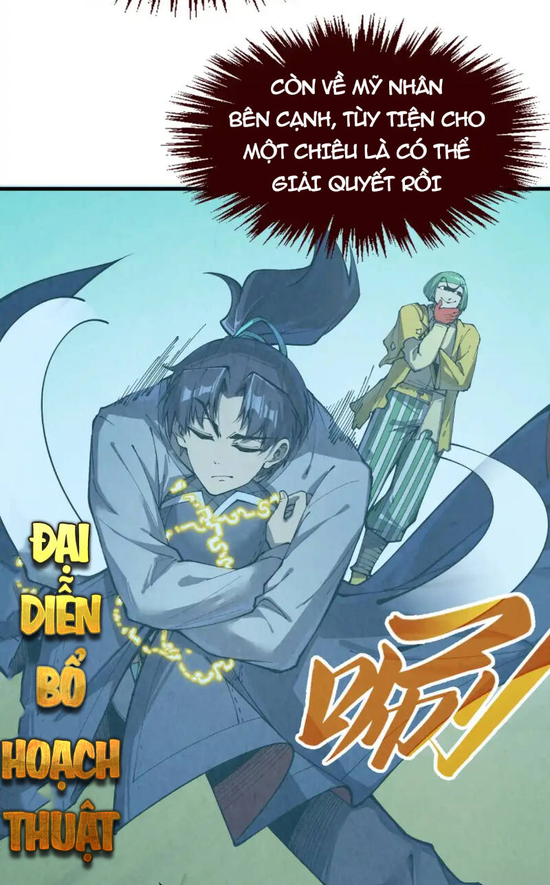 Vạn Cổ Chí Tôn Chapter 254 - Trang 2