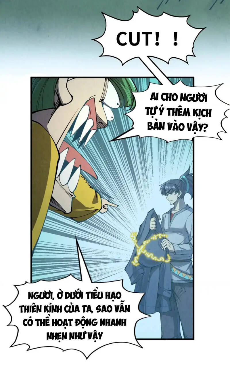 Vạn Cổ Chí Tôn Chapter 254 - Trang 2