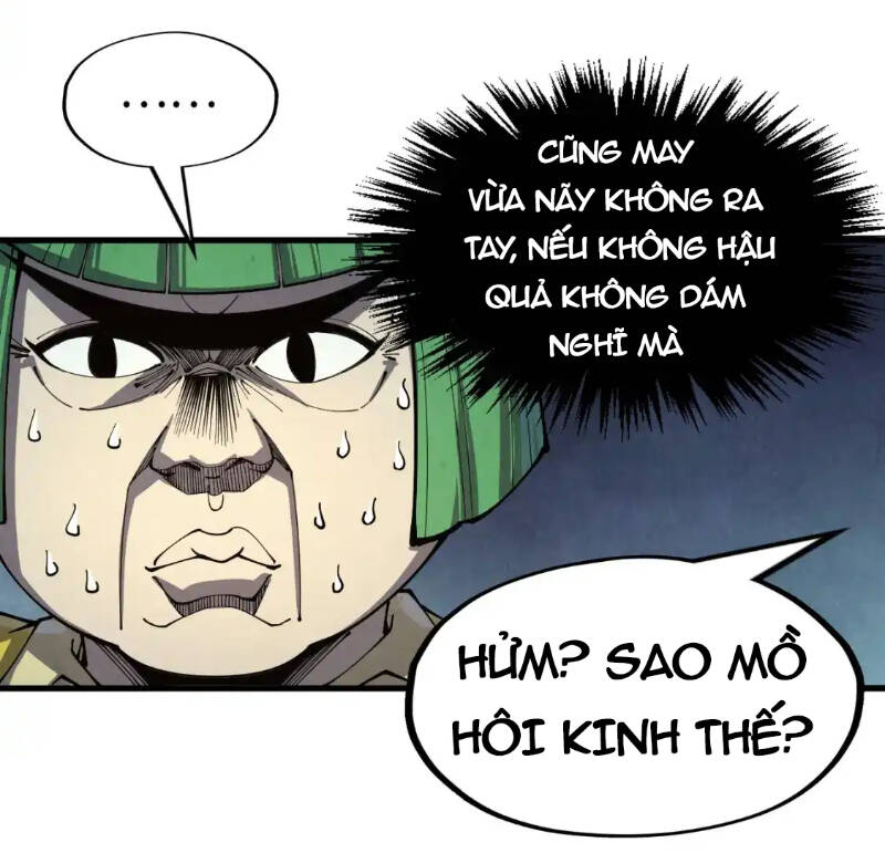Vạn Cổ Chí Tôn Chapter 254 - Trang 2