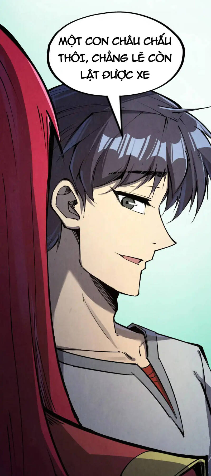 Vạn Cổ Chí Tôn Chapter 254 - Trang 2