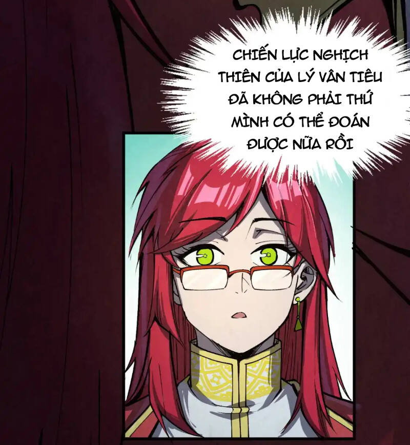 Vạn Cổ Chí Tôn Chapter 254 - Trang 2