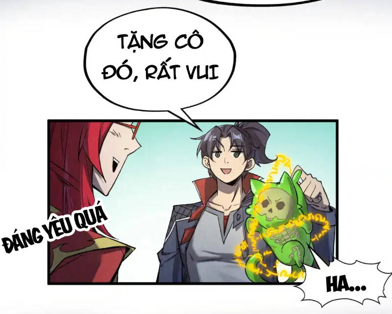 Vạn Cổ Chí Tôn Chapter 254 - Trang 2