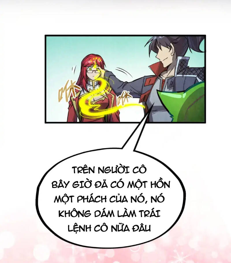 Vạn Cổ Chí Tôn Chapter 254 - Trang 2