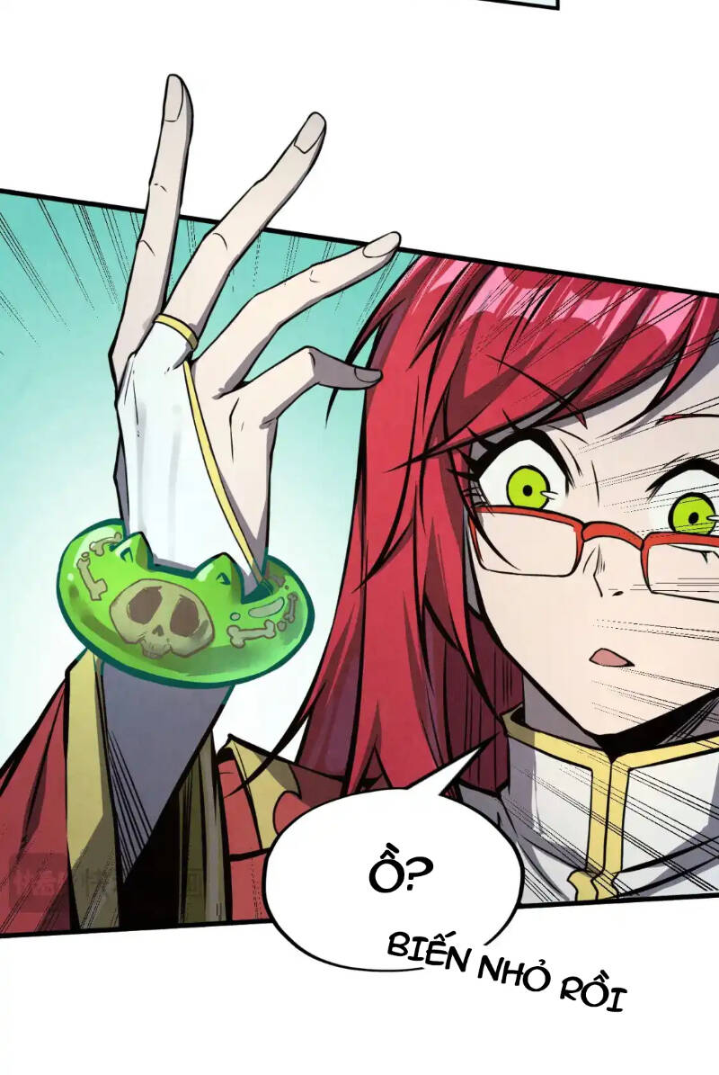 Vạn Cổ Chí Tôn Chapter 254 - Trang 2