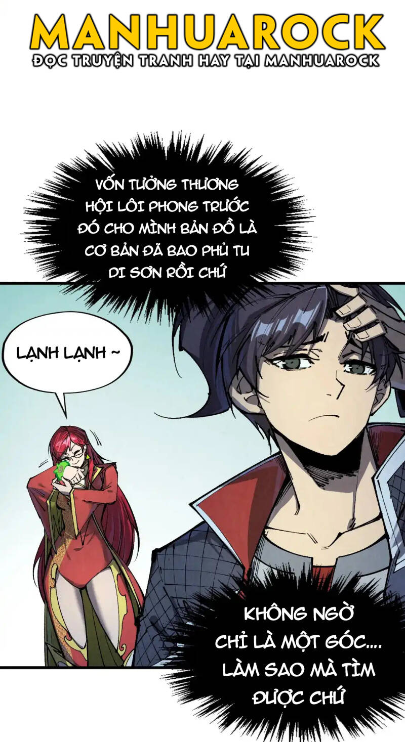 Vạn Cổ Chí Tôn Chapter 254 - Trang 2