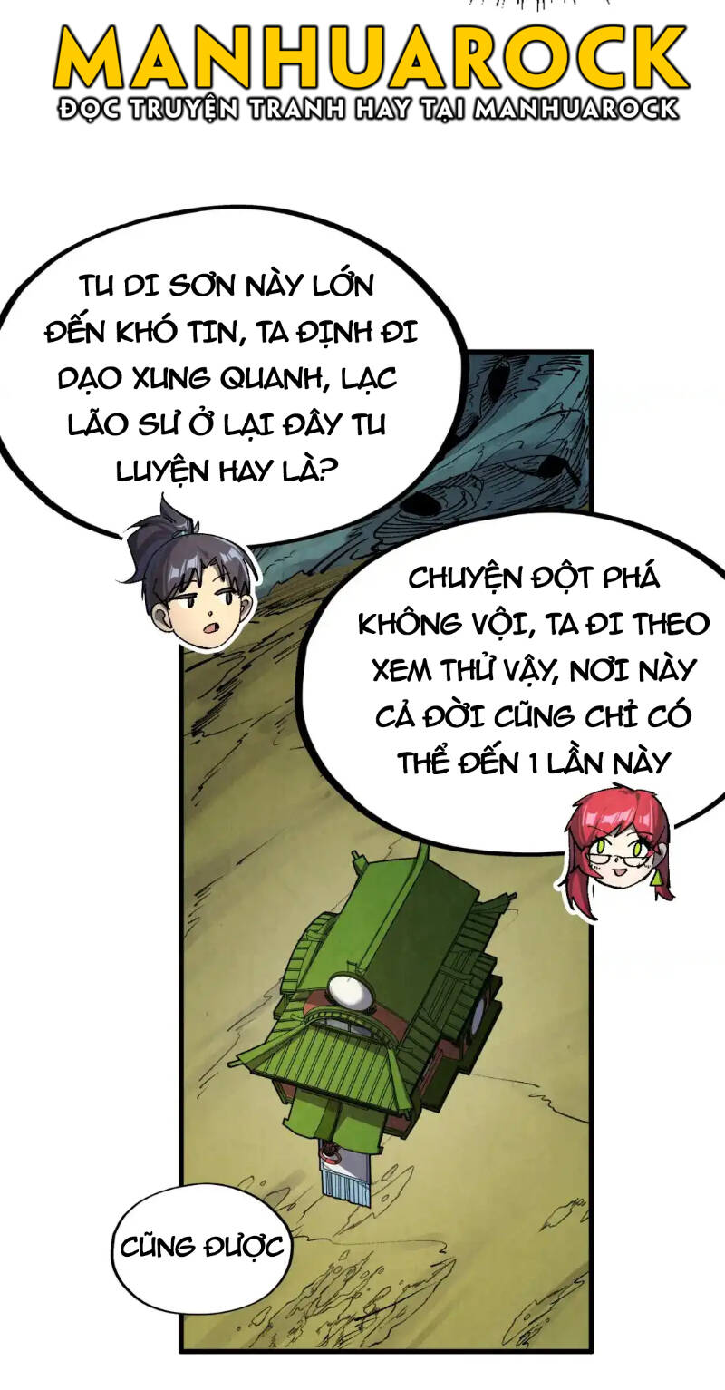 Vạn Cổ Chí Tôn Chapter 254 - Trang 2