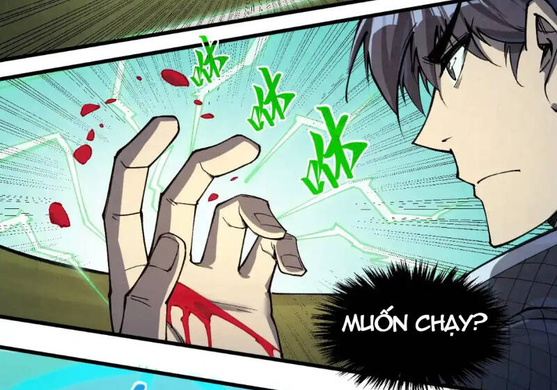 Vạn Cổ Chí Tôn Chapter 254 - Trang 2