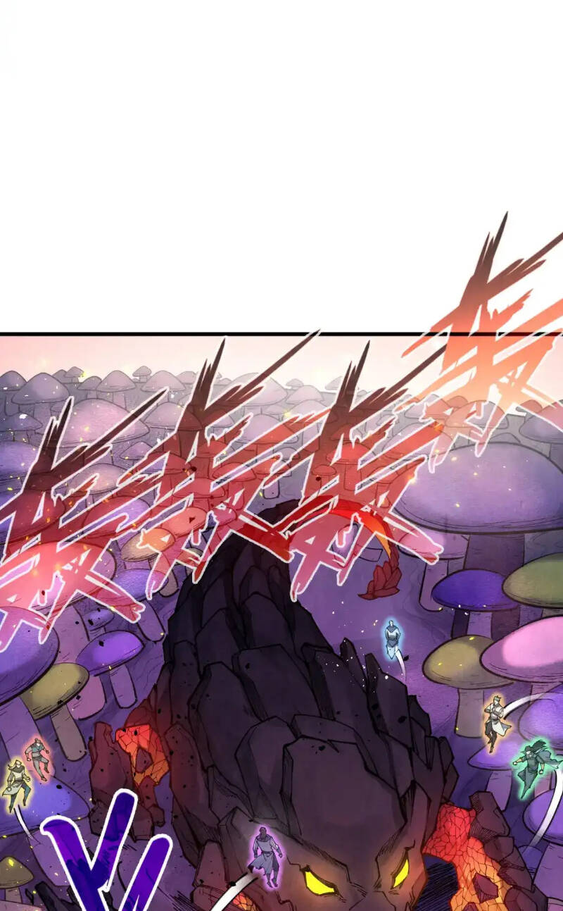 Vạn Cổ Chí Tôn Chapter 254 - Trang 2
