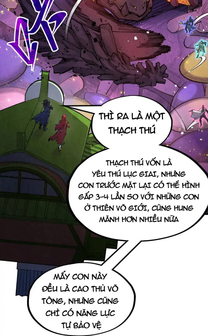 Vạn Cổ Chí Tôn Chapter 254 - Trang 2