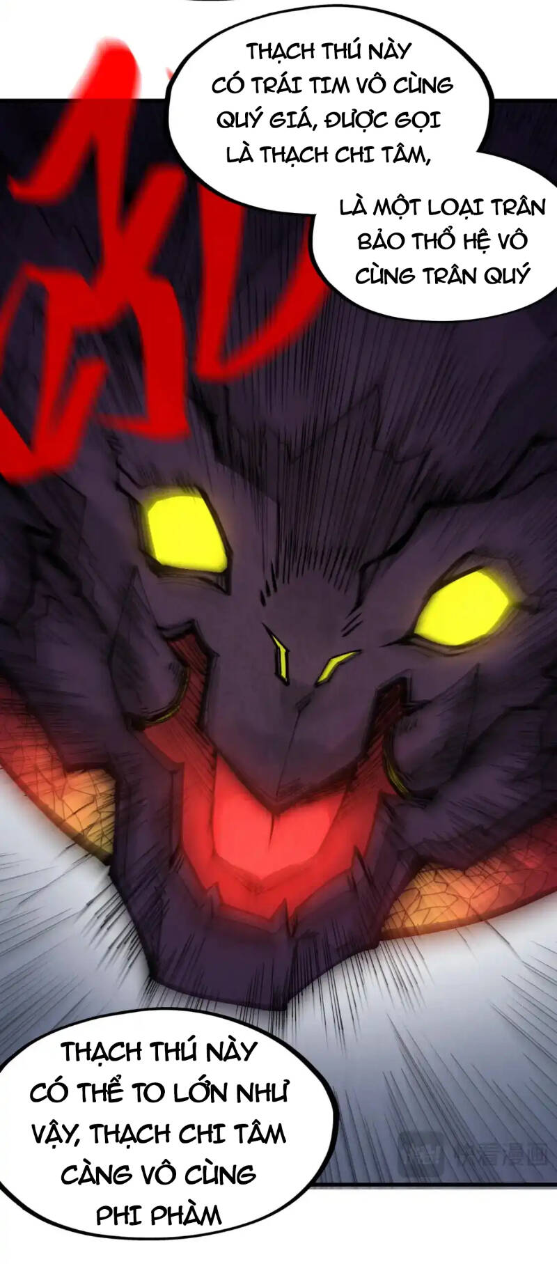 Vạn Cổ Chí Tôn Chapter 254 - Trang 2