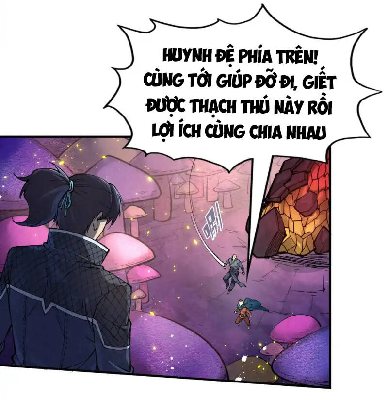 Vạn Cổ Chí Tôn Chapter 254 - Trang 2