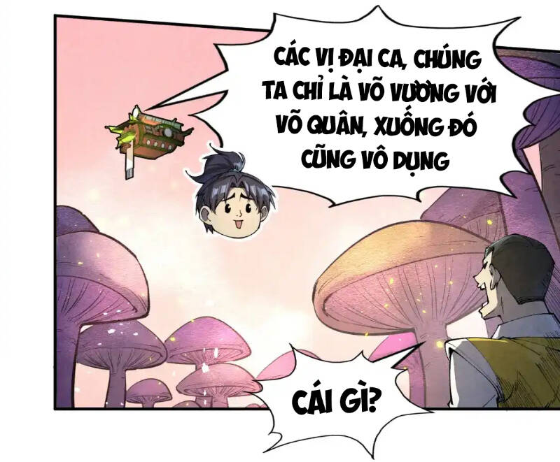 Vạn Cổ Chí Tôn Chapter 254 - Trang 2