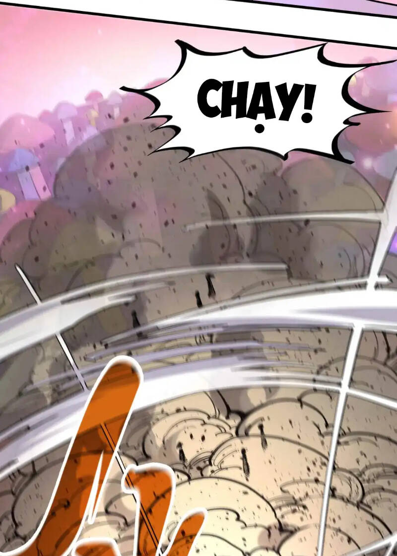 Vạn Cổ Chí Tôn Chapter 254 - Trang 2