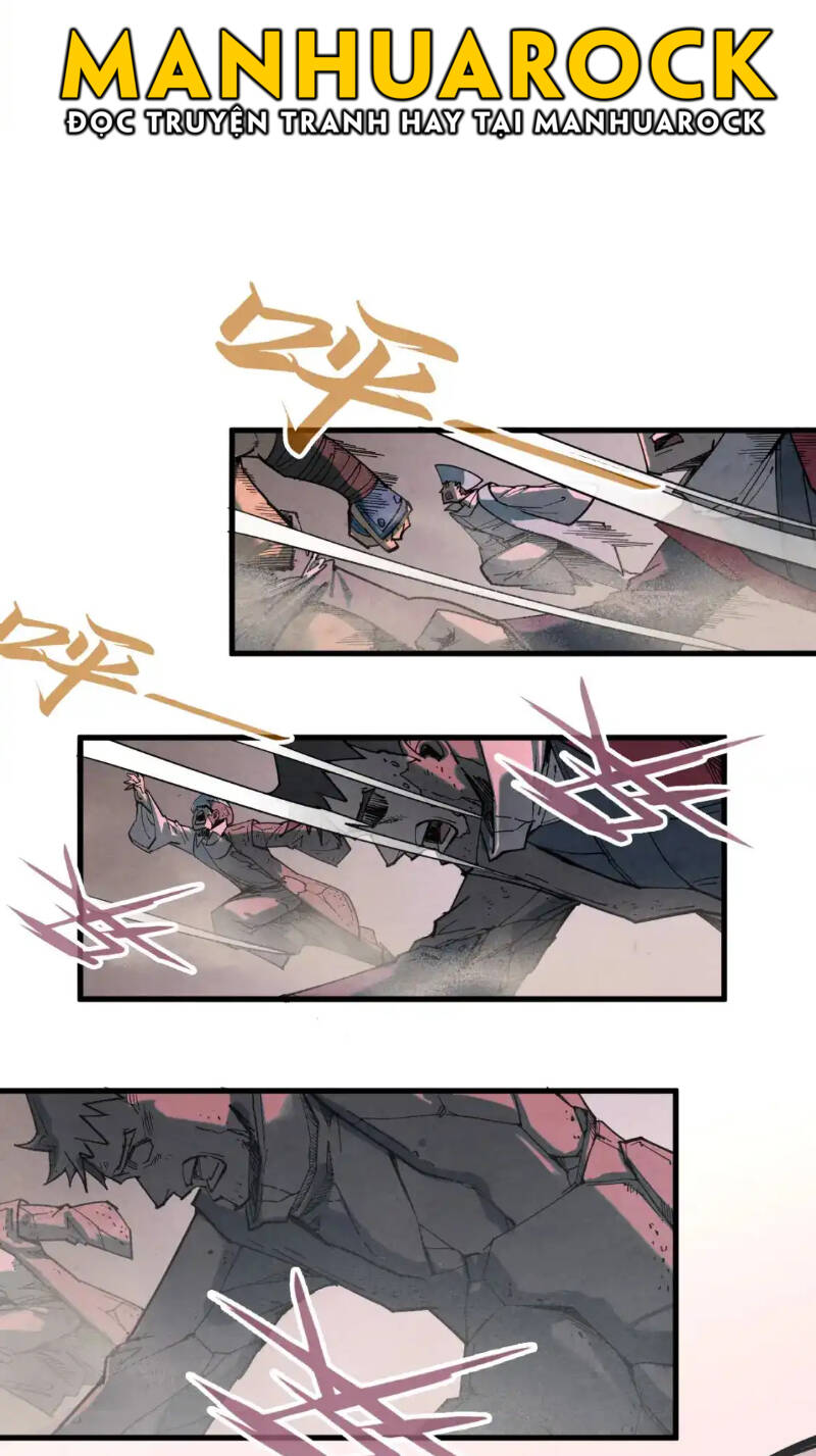 Vạn Cổ Chí Tôn Chapter 254 - Trang 2