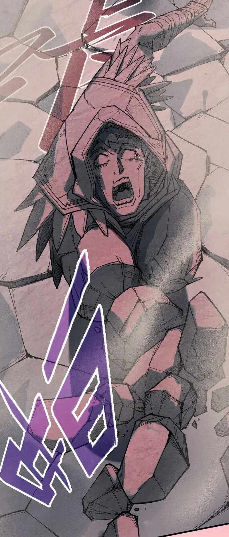 Vạn Cổ Chí Tôn Chapter 254 - Trang 2