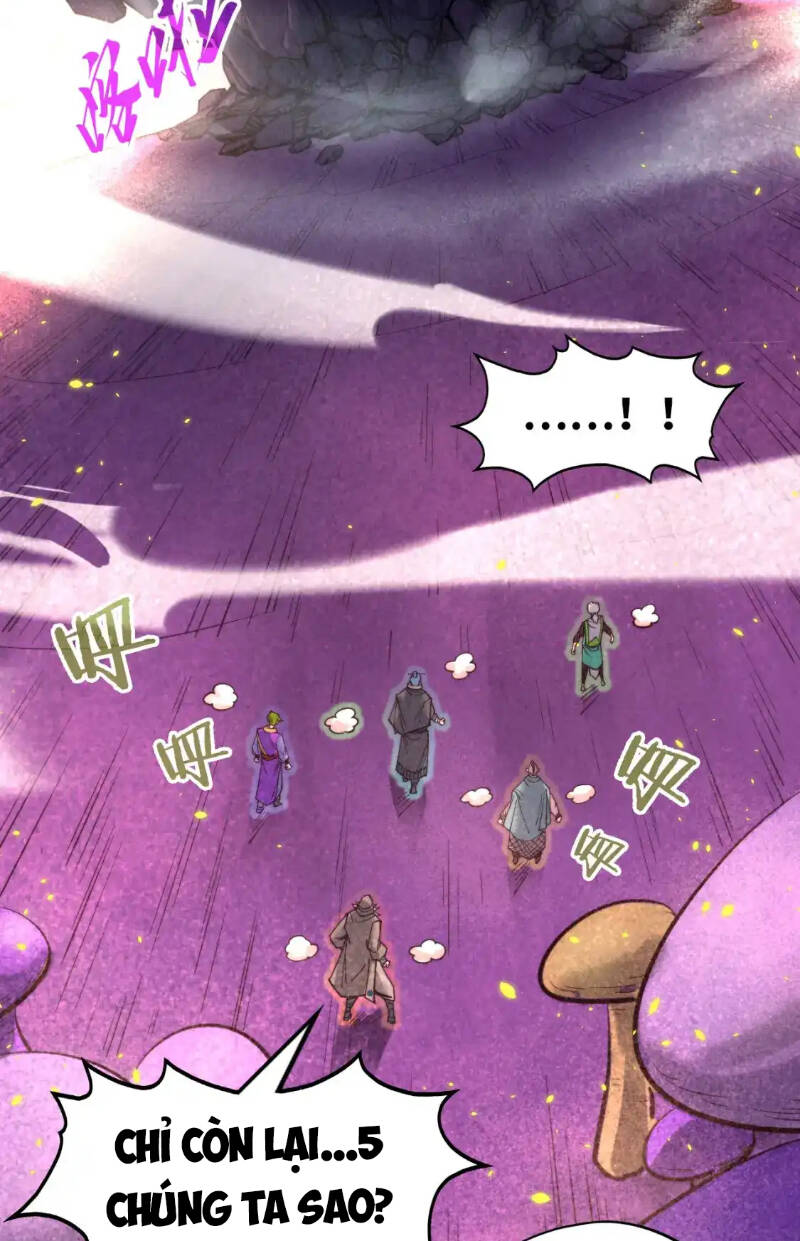 Vạn Cổ Chí Tôn Chapter 254 - Trang 2
