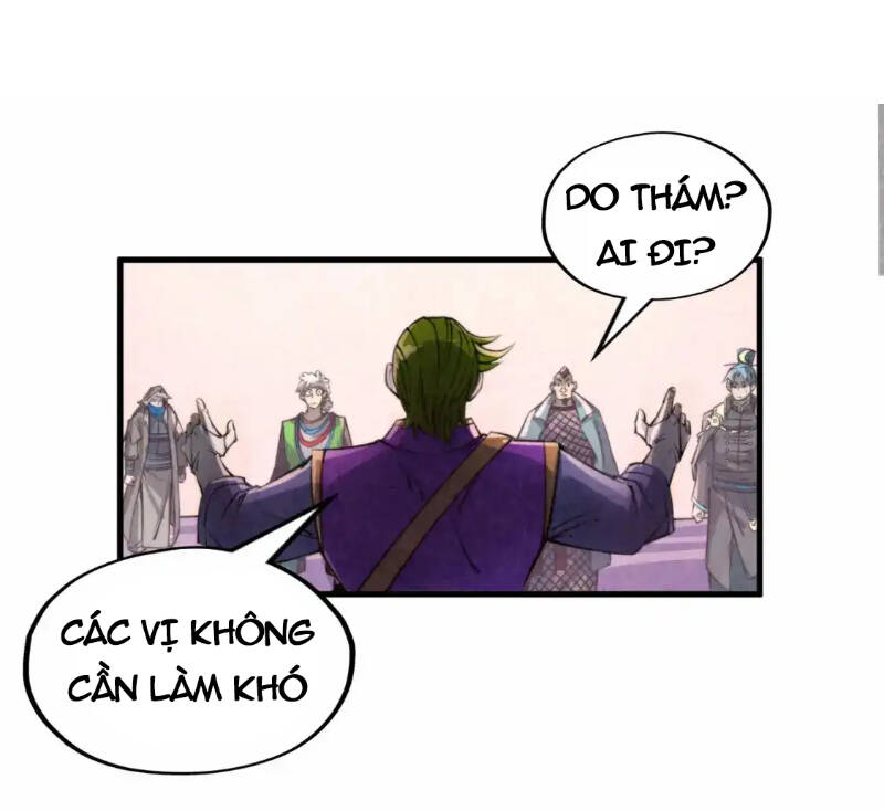 Vạn Cổ Chí Tôn Chapter 254 - Trang 2