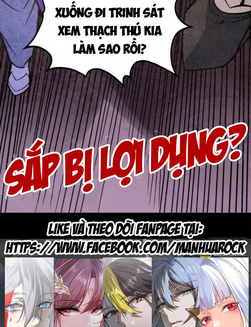Vạn Cổ Chí Tôn Chapter 254 - Trang 2