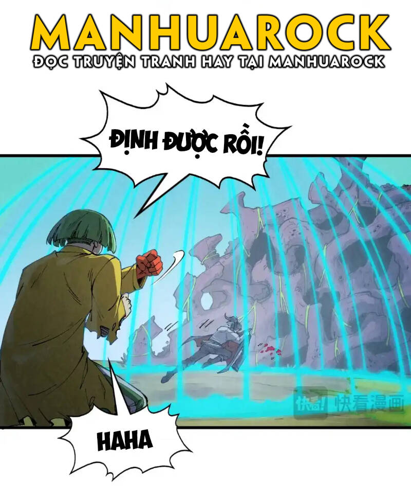 Vạn Cổ Chí Tôn Chapter 254 - Trang 2
