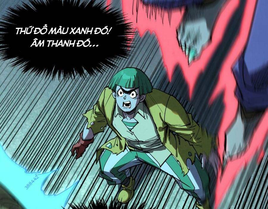 Vạn Cổ Chí Tôn Chapter 256 - Trang 2